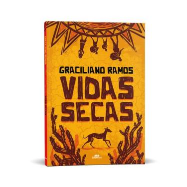 Imagem de Livro - Vidas secas