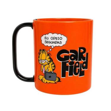 Imagem de Caneca Infantil Decorada 350ml Bpa Free Plástica Personagens - - Bande