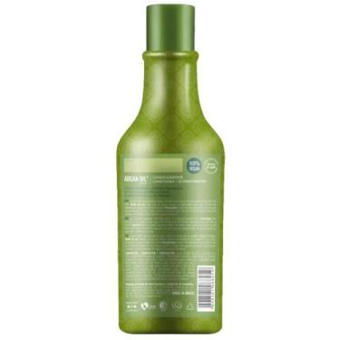Imagem de Inoar Argan Oil - Condicionador 500ml