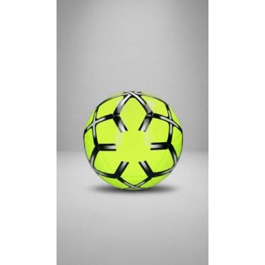 Imagem de Bola de Campo Tamanho 5 Verde e Preto - Congratulations Store