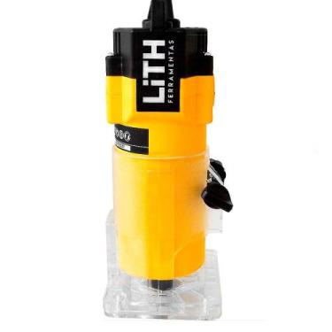 Imagem de Tupia Laminadora 500W 110v LITH LT8070