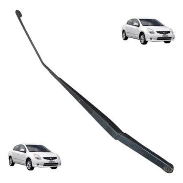 Imagem de USADO: Braço Limpador Parabrisa Sentra 2.0 2010 - Nissan