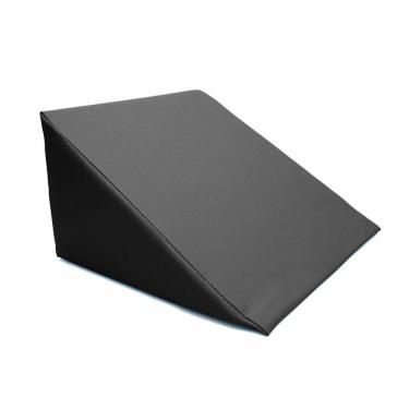 Imagem de Cunha para Posicionamento Arktus Select Grande Tratamentos Espuma Alta Densidade Conforto 50x50x29CM Preto