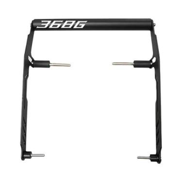 Imagem de Suporte De Navegação GPS Para Motocicleta ZONTES 368G G368 G 368 ZT368