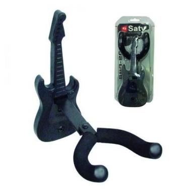 Imagem de Suporte De Parede C/espelho P/instrumentos Spg20 - Saty