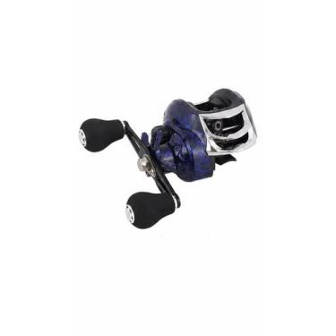 Imagem de Carretilha Pesca 7.1:1 18 Rolamentos 10kg 230g Leve - Joyfox