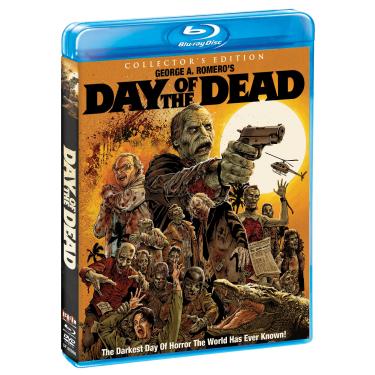 Imagem de Day of the Dead (Collector's Edition)