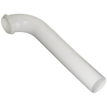 Imagem de Danco 54444 Curva de resíduos de 3,8 cm x 20,3 cm, PVC