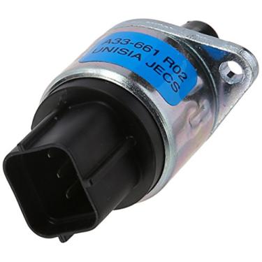 Imagem de Standard Motor Products Válvula de controle de ar inativo AC519