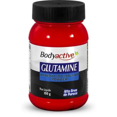 Imagem de L-Glutamina (glutamine) 150 G Bodyactive