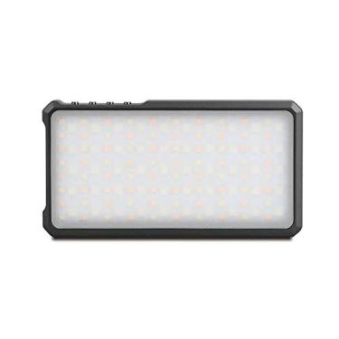 Imagem de Iluminador de Led RGB para Câmeras/Celulares - Vijim VL-3