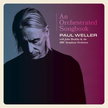 Imagem de Orchestrated Songbook: With Jules Buckley & BBC Symphony Orchestra [Gatefold Black Vinyl] [Disco de Vinil]