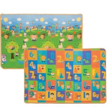 Imagem de Tapete Divertido Criancas Educativo Buba