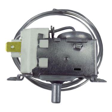 Imagem de Termostato Robertshaw para Freezer Horizontal Metalfrio Dupla Ação RFR 3648-2 | 2PRFR3609-2 RFR 3648-2 | 2PRFR3609-2