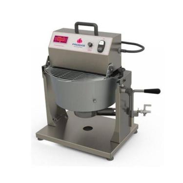 Imagem de Misturador Compacto The Mix PRMQ-10 Progás - Chave Seletora Progás