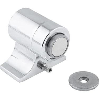 Imagem de Fixador De Porta Fp 200, Cromado, Vonder.