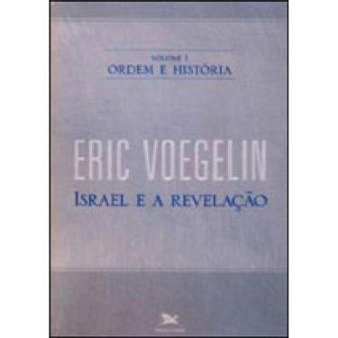 Imagem de Ordem E História - Vol. I - Vol. 1