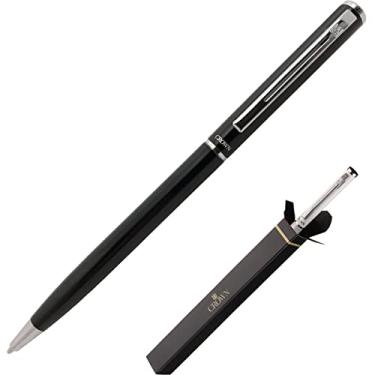 Imagem de crown Caneta Esferográfica, Hawai, Esfera, Preto, EX10089P