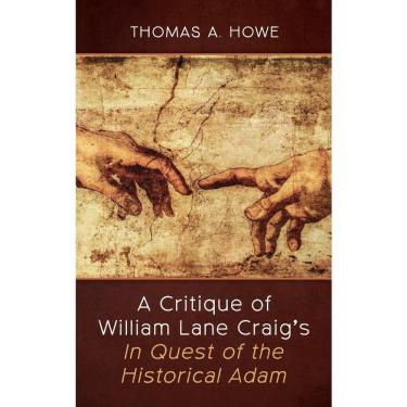 Imagem de A Critique of William Lane Craigs In Quest of the Historic