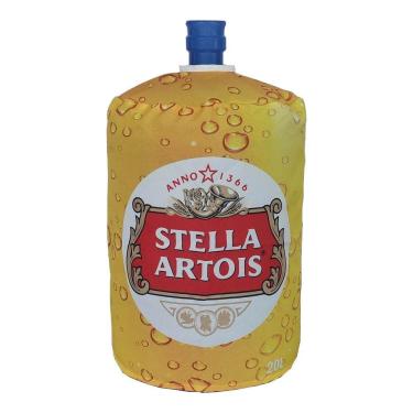 Imagem de Capa Para Galão De Água 20 Litros Invertido Cerveja 2