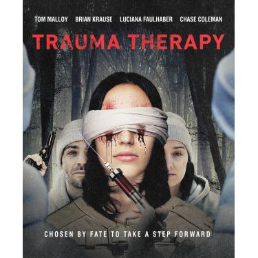 Imagem de Trauma Therapy [Blu-ray]