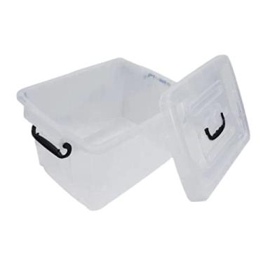 Imagem de Container Alto 26 Litros 47x35x25,5 Plasnew