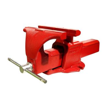 Imagem de Torno Morsa Bancada N.6 Metalsul