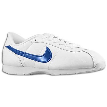 Imagem de NIKE Stamina Cheer Shoe 172018-4 White/Blue