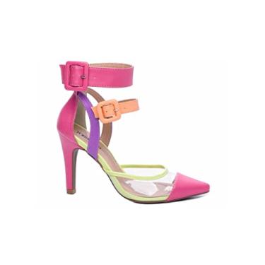 Imagem de Sapato Scarpin Torricella - RCL66041B Tamanho:35