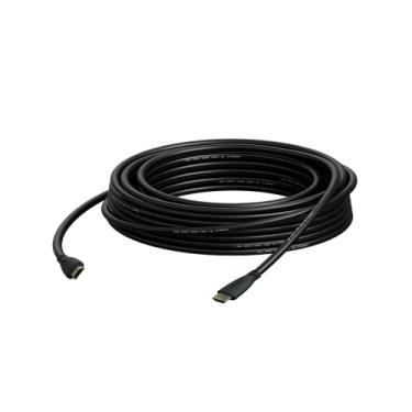 Imagem de Cabo HDMI 2.0 5M CH 2005 Preto Intelbras