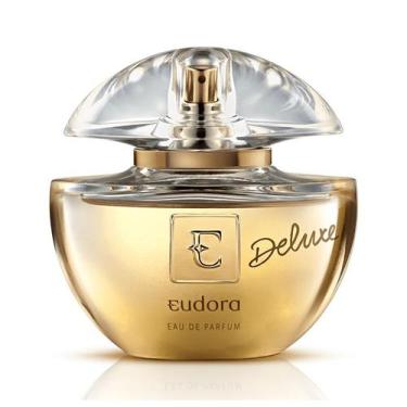 Imagem de Perfume Eudora Deluxe Edp - Eau De Parfum 75ml