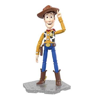Imagem de Bandai Hobby Cinema-Rise Standard Sheriff Woody Toy Story