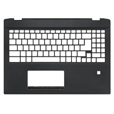 Imagem de Laptop Palmrest para MSI Summit E16 Flip A11U Summit e16 flip a11uct A11UDT A12U A12UCT A12UDT MS-1591 Summit e16 Flip Evo-A11m A11mt Novo