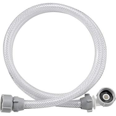 Imagem de Mangueira de Entrada para Máquina de Lavar Roupa, Nove54, 1.2M, Pacote de 1