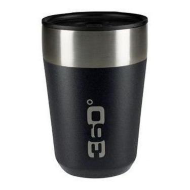 Imagem de Copo Térmico 360 Degrees Sea To Summit Preto 355Ml Preto