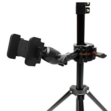 Imagem de Suporte Saty para Celular Smartphone SC-01
