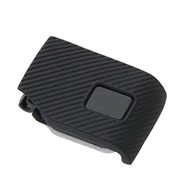 Imagem de MOOKEENONE 1x Camera Side Door Cover USB-C&Micro HDMI Port Cover Protector Side Door for GoPro Hero 5