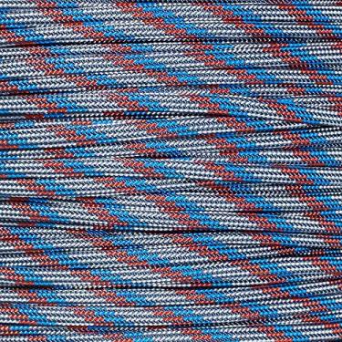 Imagem de PARACORD PLANET 550 Nylon Paracord 7 Fios Tipo III Cabo Utilitário - Maior Seleção Disponível!