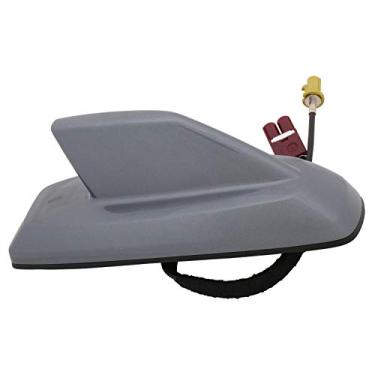 Imagem de ACDelco Antena de alta frequência com cobertura do equipamento original GM 84081912