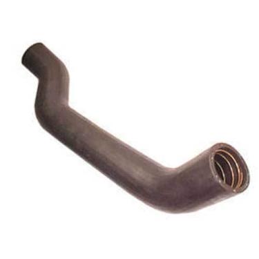 Imagem de MANGUEIRA INFERIOR RADIODOR COM MOLA ONIBUS VW 16180 CO