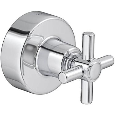 Imagem de Acabamento para Registro C37 Izy 11/2 4900 Cromado Deca