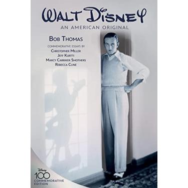 Imagem de Walt Disney: An American Original, Commemorative Edition
