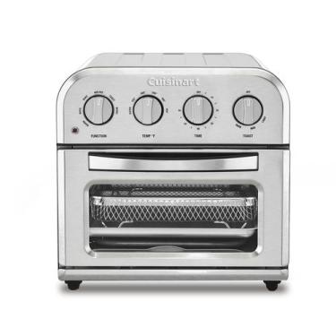 ovenfryer cuisinart 17l