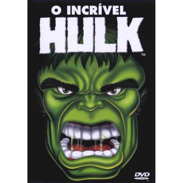 Imagem de Disney - O Incrível Hulk