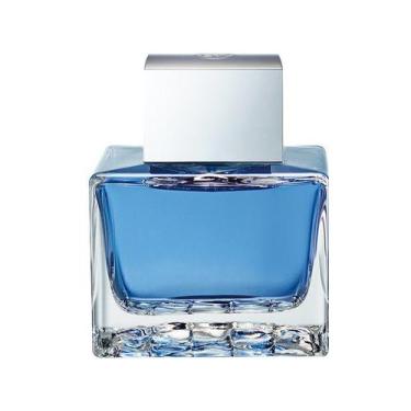 Imagem de Perfume Antonio Banderas Blue Seduction Masculino - Eau De Toilette 50