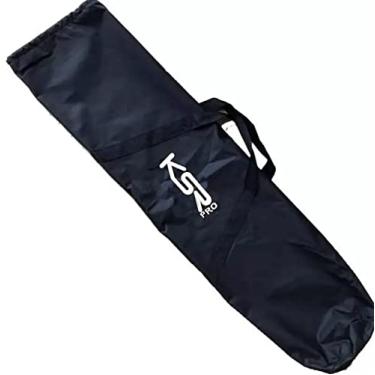 Imagem de Bag Bolsa Ksr Tripe Caixa Pedestal Ferragem Bateria Em Lona