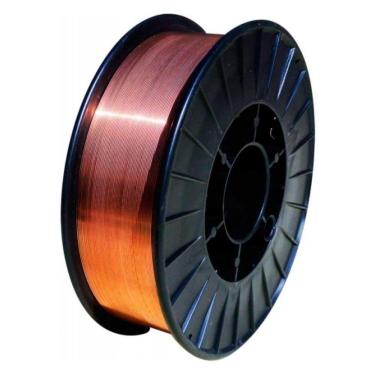 Imagem de Arame Solda Mig 0,6 Mm 5 Kg 11002001 Sumig