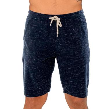 Imagem de Bermuda Moletom Walkshort Maresia Scene Masculino Adulto Cores Sortidas - Ref 10800353-Masculino