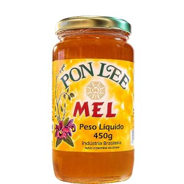 Imagem de Mel de Abelhas 450g - Pon Lee