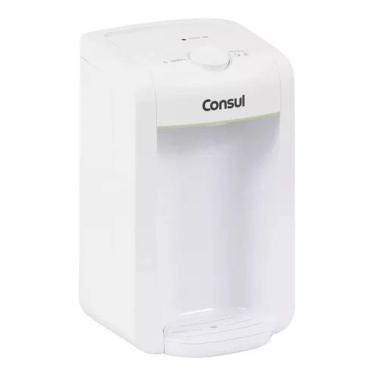 Imagem de Purificador De Água Gourmet - Natural - Consul Exclusive